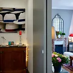 Cuvier Appartamento Parigi