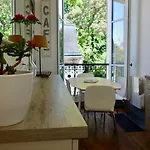 Cuvier Appartamento