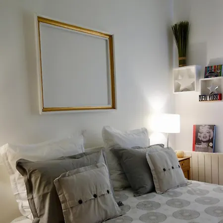 Cuvier Apartmán Paříž