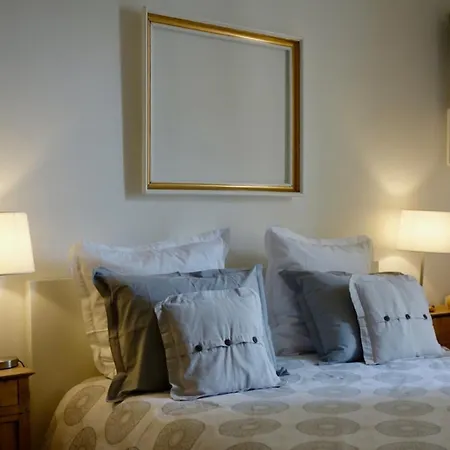 Apartmán Cuvier *