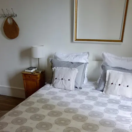Cuvier Apartmán Paříž